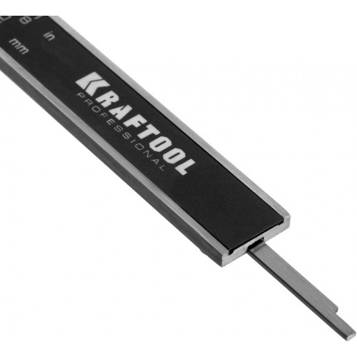 KRAFTOOL 200 мм, штангенциркуль электронный 34460-200