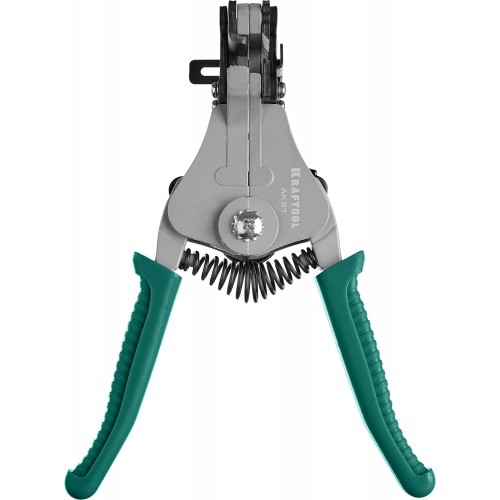 KRAFTOOL 0.5-6 мм², стриппер полуавтоматический АК-61 22683