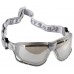 KRAFTOOL линза с антибликовым покрытием, открытые, непрямая вентиляция, очки защитные 11009