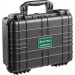 KRAFTOOL 406 х 330 х 174 мм (16"), пластиковый, ящик пылевлагозащищенный IP55 PANZER 38251-16