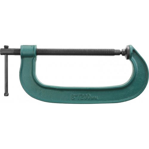 KRAFTOOL G, 200 мм, струбцина 32229-200