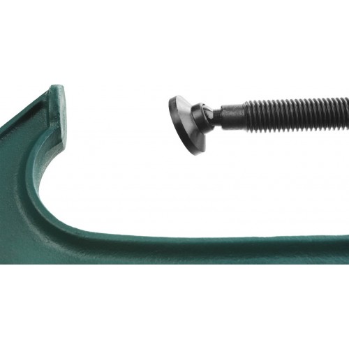 KRAFTOOL G, 200 мм, струбцина 32229-200