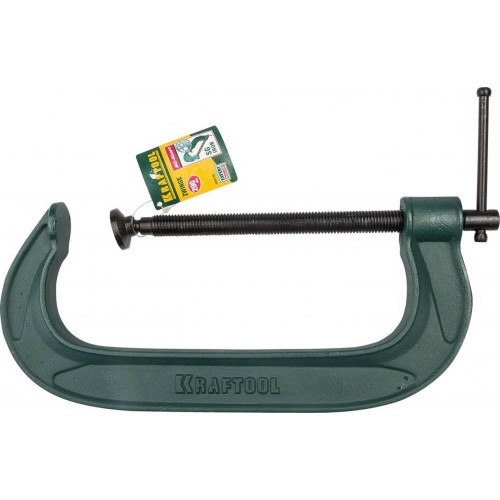 KRAFTOOL G, 200 мм, струбцина 32229-200
