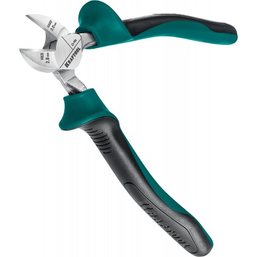 KRAFTOOL 160 мм, бокорезы EXTREM 22011-5-16_z01
