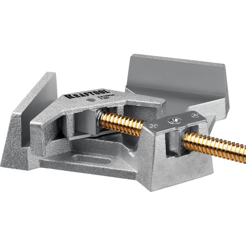 KRAFTOOL 2х90 мм, струбцина угловая ECC-9 32201