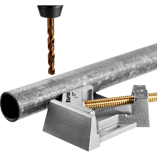 KRAFTOOL 2х90 мм, струбцина угловая ECC-9 32201