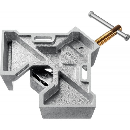 KRAFTOOL 2х90 мм, струбцина угловая ECC-9 32201