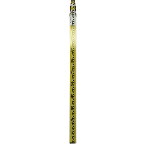KRAFTOOL 500 см, рейка геодезическая GR 5 34730