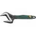KRAFTOOL 150/34 мм, Cr-V, ключ разводной, SlimWide 27258-15