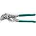 KRAFTOOL 180 мм, клещи переставные KNIX (Vise-Wrench) 22063