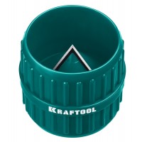 KRAFTOOL 4-36 мм, зенковка-фаскосниматель для зачистки и снятия внутренней и внешней фасок Universal 23795