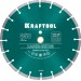KRAFTOOL Ø 350Х25.4 мм, алмазный, по бетону и камню, диск отрезной LASER-BETON 36686-350