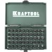 KRAFTOOL 50 шт., Cr-V, набор бит X-Drive 26065-H50