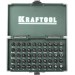 KRAFTOOL 50 шт., Cr-V, набор бит X-Drive 26065-H50