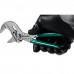 KRAFTOOL 180 мм, клещи переставные KNIX (Vise-Wrench) 22063