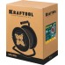 KRAFTOOL 50 м, 3700 Вт, 4 гнезда, IP44, КГ 3x1,5 кв мм, удлинитель на катушке 55085-50_z01