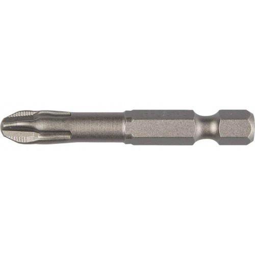 KRAFTOOL PZ3, 50 мм, 2 шт., кованые профессиональные биты X-DRIVE 26123-3-50-2