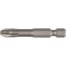KRAFTOOL PZ3, 50 мм, 2 шт., кованые профессиональные биты X-DRIVE 26123-3-50-2