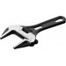 KRAFTOOL 140/32 мм, Cr-V, ключ разводной SlimWide Compact 27266-20