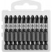 KRAFTOOL PH2, 50 мм, 10 шт., Cr-Mo сталь, набор бит Impact Pro Philips 26191-2-50-S10