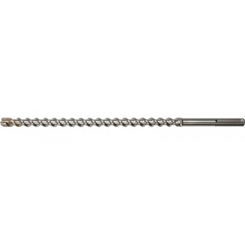 KRAFTOOL  22 х 520 мм, SDS-max, бур по бетону 29317-520-22