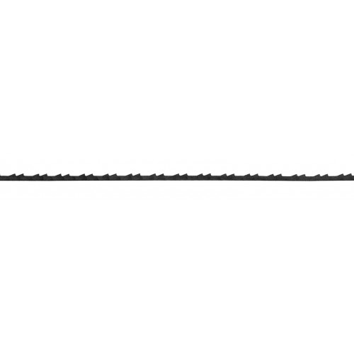 KRAFTOOL 130 мм, 6 шт., полотна для лобзика 15340-03
