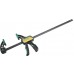 KRAFTOOL 600х800 мм, струбцина ручная пистолетная EcoKraft 32226-60 Expert