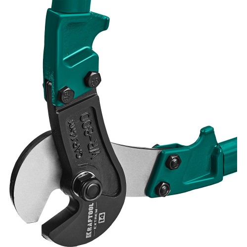 KRAFTOOL 29х600 мм, тросорез профессиональный EXTREM-14 23339-60