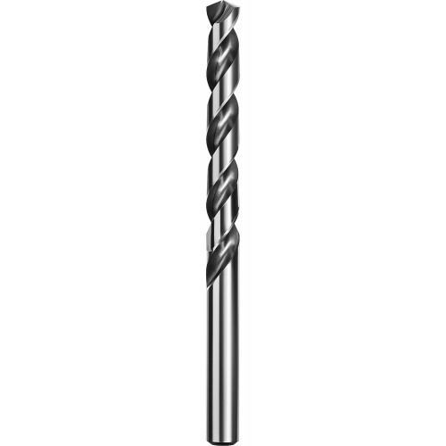 KRAFTOOL Ø 12 х 151 мм, HSS-G, сталь М2 (S6-5-2), класс A, сверло по металлу 29651-12 Pro
