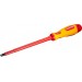 KRAFTOOL SL8х175 мм, отвертка высоковольтная 250083-8.0-175
