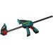 KRAFTOOL 450х85 мм, струбцина пистолетная GP-450/85 32226-45_z01