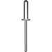 KRAFTOOL 4.8 х 16 мм, 500 шт., алюминиевые заклепки Alu (Al5052) 311701-48-16