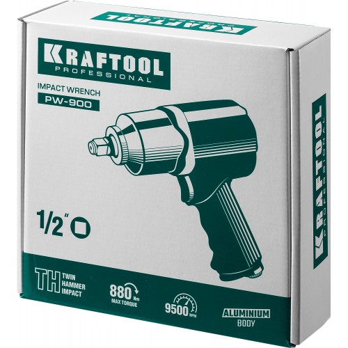 KRAFTOOL 1/2