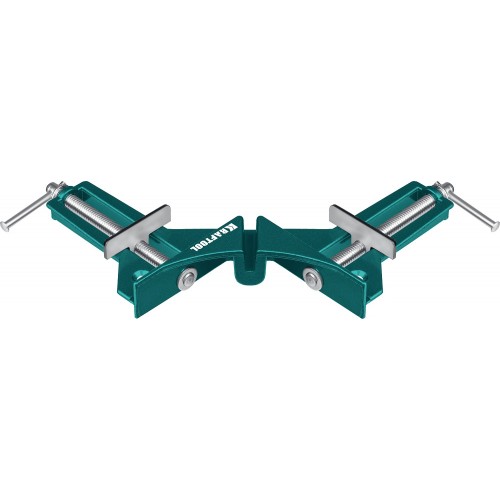KRAFTOOL струбцина угловая HCC-8 32203