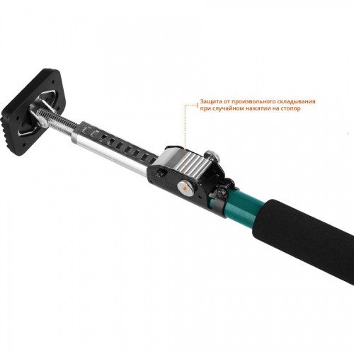 KRAFTOOL 160-290 см, распор телескопический SUP-3 32238