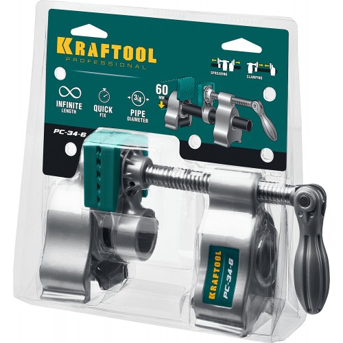 KRAFTOOL 3/4