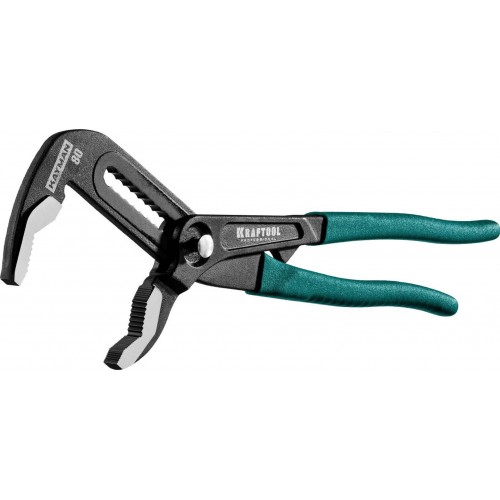 KRAFTOOL 300 мм, клещи переставные KAYMAN 22353-30