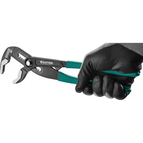 KRAFTOOL 300 мм, клещи переставные KAYMAN 22353-30