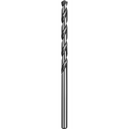 KRAFTOOL Ø 3.5 х 70 мм, HSS-G, сталь М2 (S6-5-2), класс A, сверло по металлу 29651-3.5 Pro