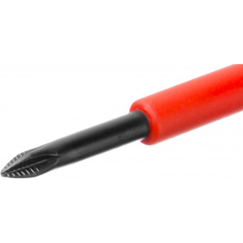 KRAFTOOL PH0х60 мм, отвертка высоковольтная 250084-0-060