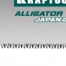 KRAFTOOL 22 TPI, 185 мм, ножовка по дереву для сверхточных работ Alligator Japan 22 1-15194-18-22