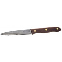 LEGIONER 120 мм, деревянной ручка, нержавеющее лезвие, нож для стейка GERMANICA 47834_z01