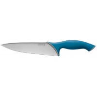 LEGIONER 200 мм, эргономичная рукоятка, нержавеющее лезвие, нож шеф-повара ITALICA 47961