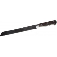 LEGIONER 180 мм, нож хлебный с деревянной ручкой AUGUSTA 47865