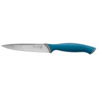 LEGIONER 125 мм, эргономичная рукоятка, нержавеющее лезвие, нож универсальный ITALICA 47964
