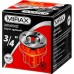 MIRAX труба  3/4