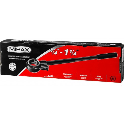 MIRAX 1/4