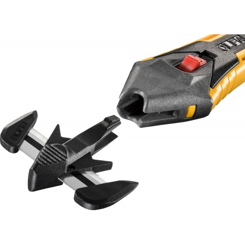OLFA 10 шт., лезвие для ножа SK-16 OL-SKB-16/10