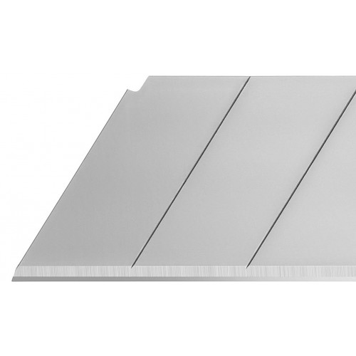 OLFA 18 мм, 10 шт., лезвия сегментированные OL-LB-10B