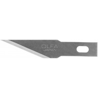 OLFA 6 мм, лезвия перовые для ножа АК-4 OL-KB4-S/5